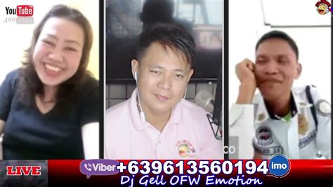 Pag tulog ay di mo gagawin pagkasing sarap ng misis Edwin ang .
